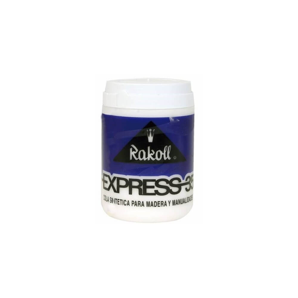 Cola Rakoll express
