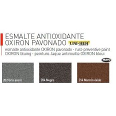 Colores oxiron spray