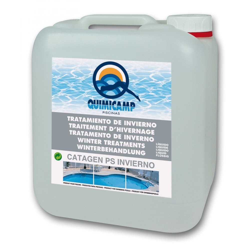 Invernador Catagen PS 5 lt.