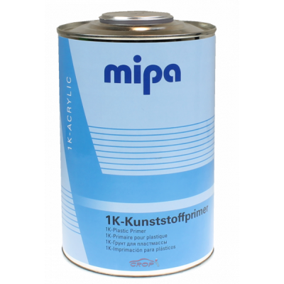 Imprimacion para plasticos Mipa 1 lt.