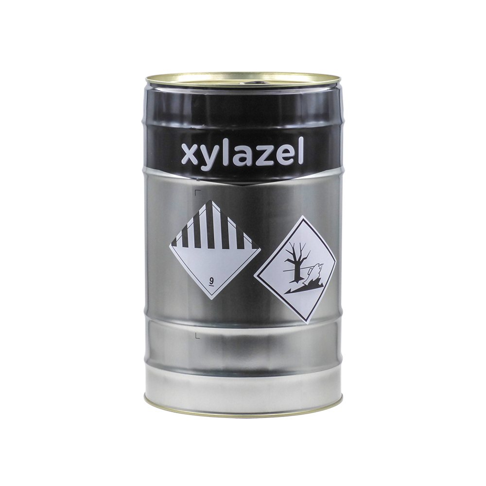 Xylazel Plus mate industrial 25 lt.