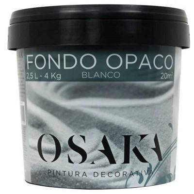 Fondo Opaco Osaka 2,5 lt.