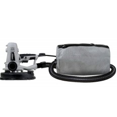 Lijadora paredes circular Werku WK403250