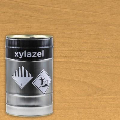 Lasur hidrofugante Xylazel Sol natural 20 lt.