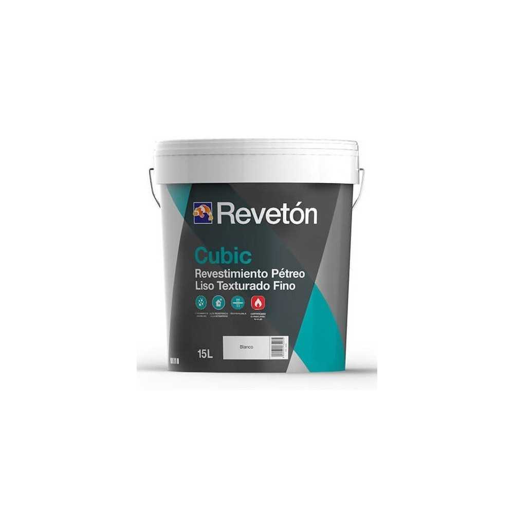 Reveton Cubic 15 lt.