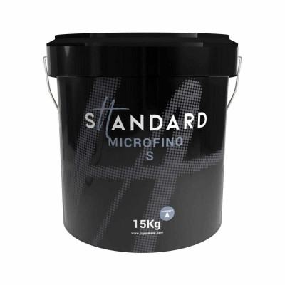 Microcemento Topciment Sttandard Microfino S 15 kg.