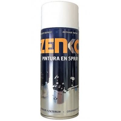 Imprimación antioxidante zenko spray 400 ml.