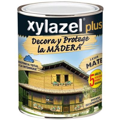 Xylazel Plus Mate 4 lt.