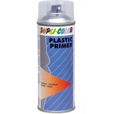 Imprimación para plásticos Duplicolor spray 400 ml.