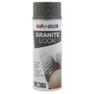 Pintura Granite look spray 400 ml.