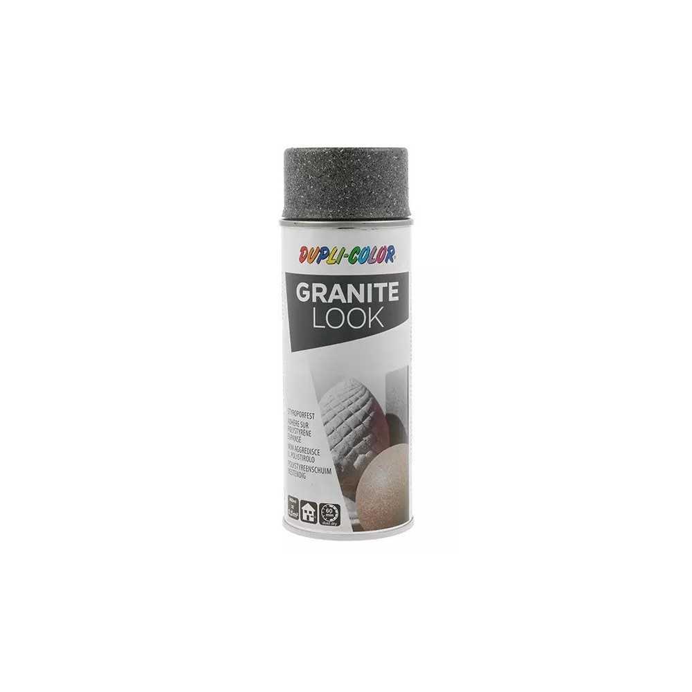 Pintura Granite look spray 400 ml.