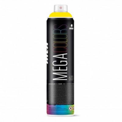 Montana Mega spray 600 ml.