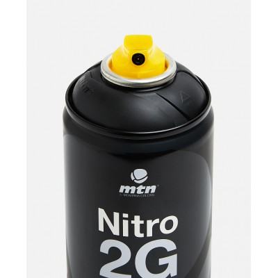 Nitro 2G Montana Spray 500 ml
