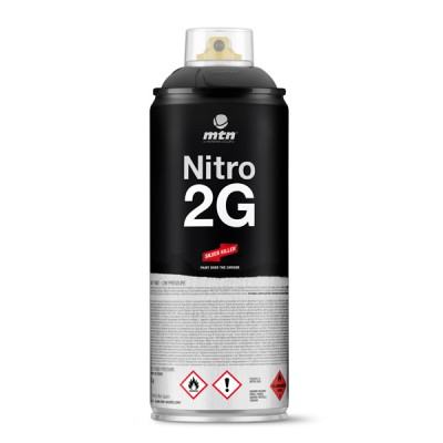 Pintura Nitro 2G Montana Spray 400 ml