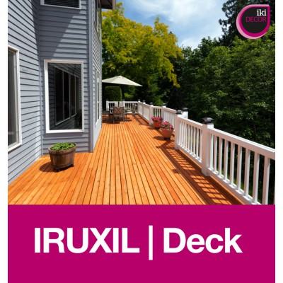 Iruxil Deck
