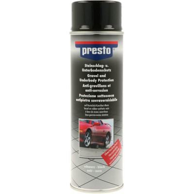 Protector Antigravilla Presto spray 500 ml.