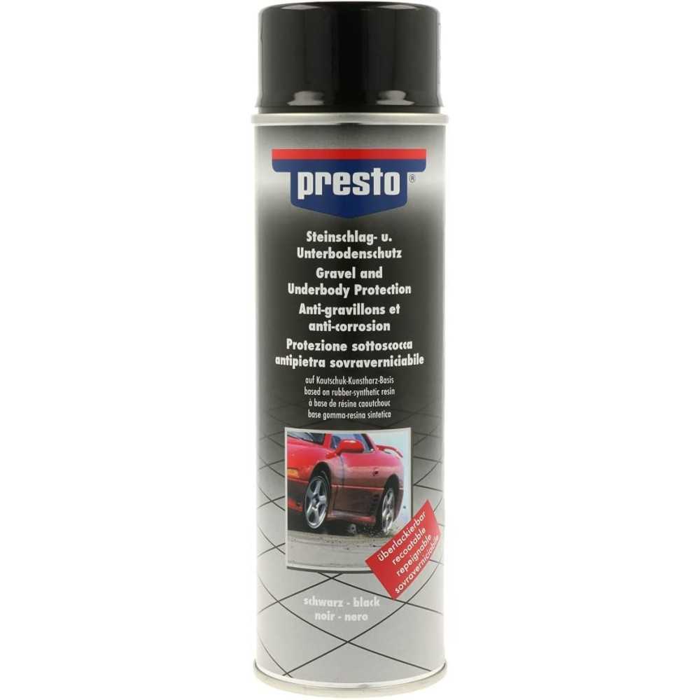 Protector Antigravilla Presto spray 500 ml.