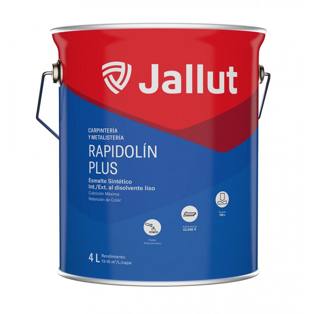 Esmalte sintetico Rapidolin Plus