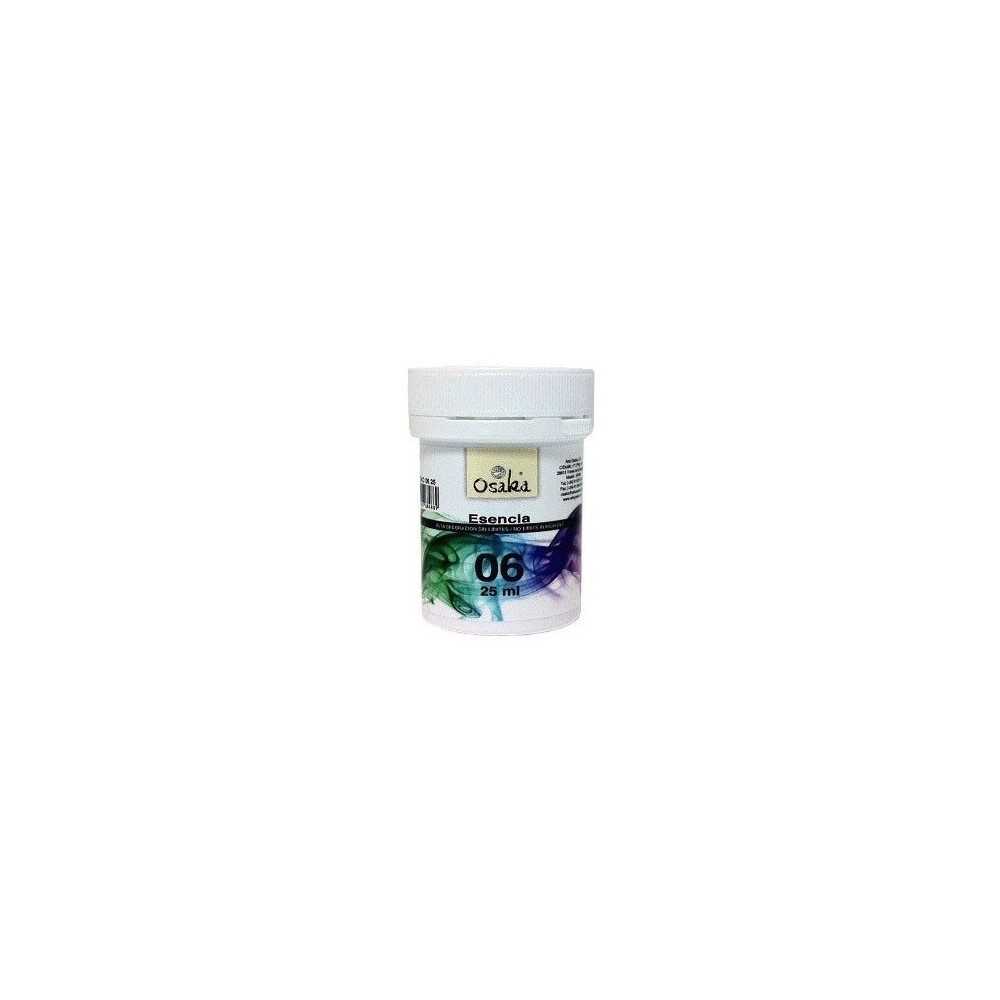 Colorante Esencia Osaka 25 ml.