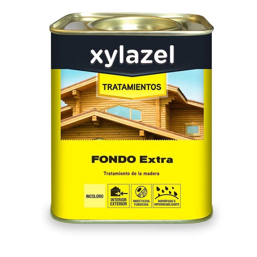 Fondo Xylazel Extra