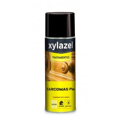 Anticarcomas Xylazel Plus spray 400 ml.