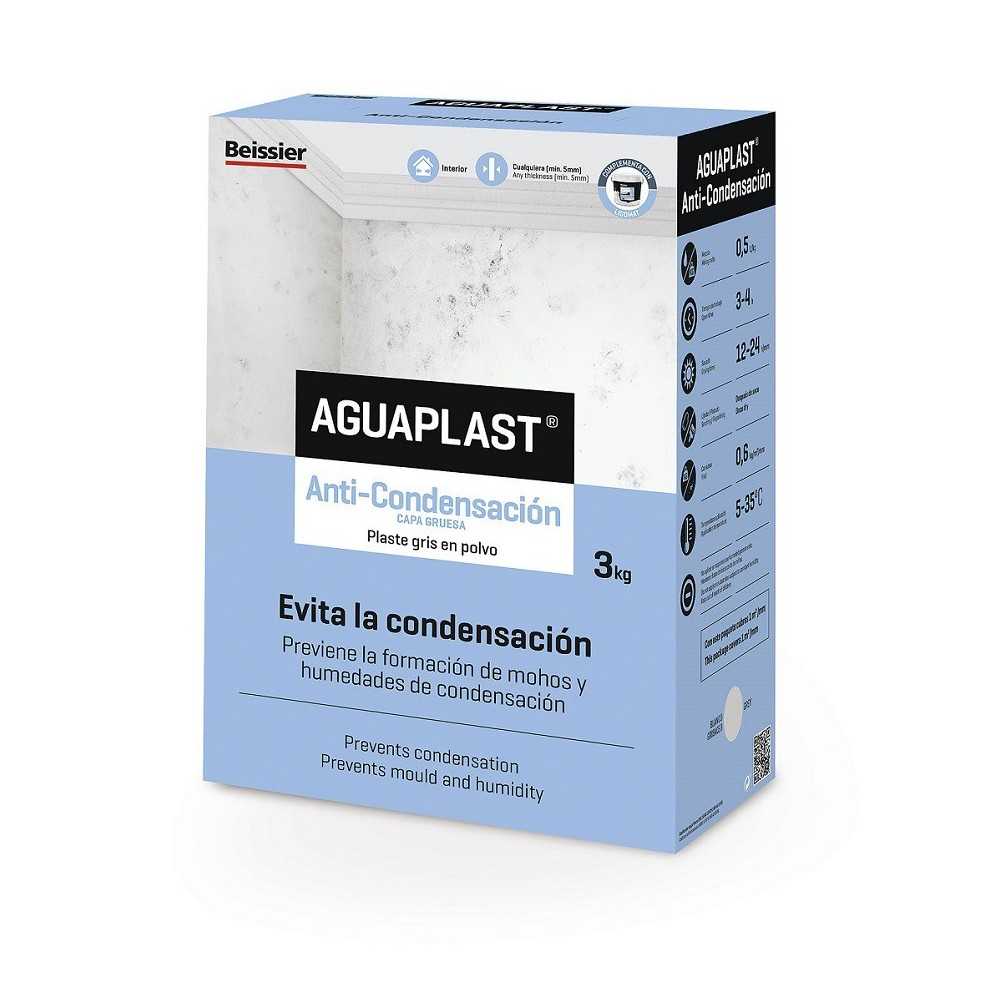 Aguaplast Anti-Condensacion