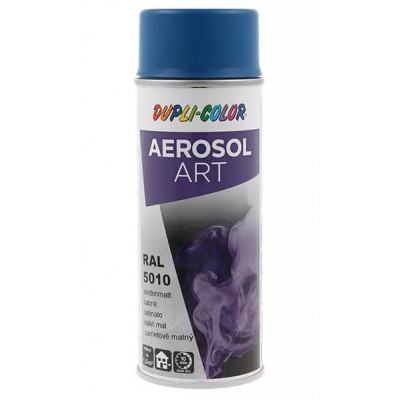 Pintura Profesional Art Brillante spray 400 ml.