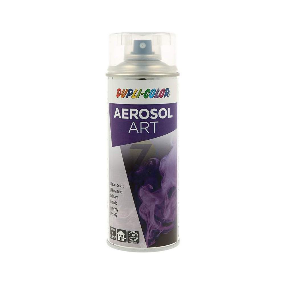 Laca profesional Art spray 400 ml.