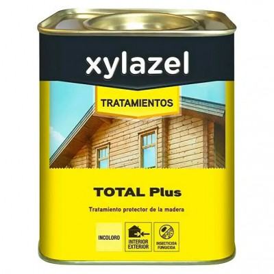 Protector Total Plus Xylazel