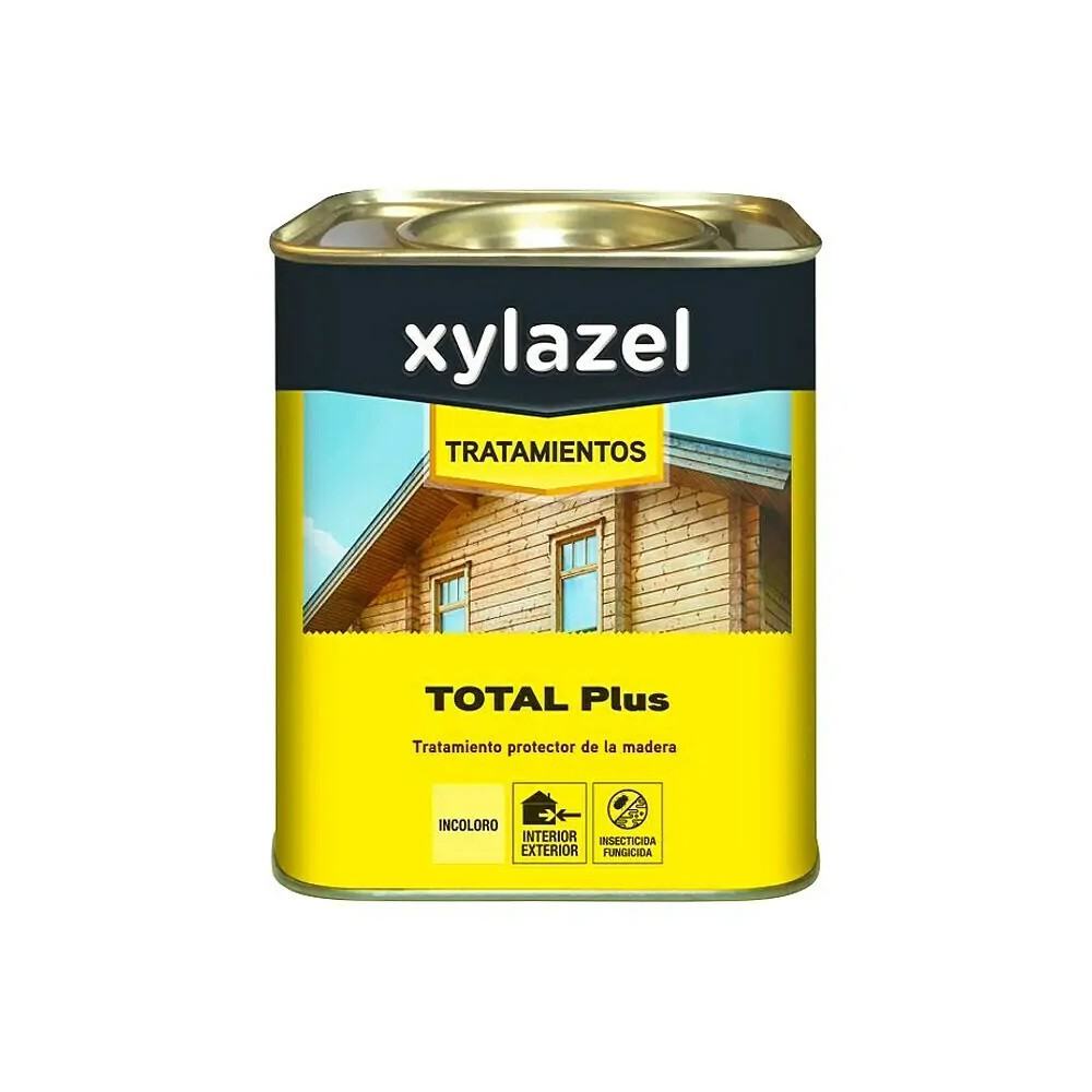 Protector Total Plus Xylazel