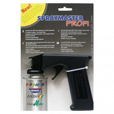 Pistola spray master Pro