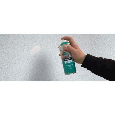 Comprar Spray para Reparar Gotelé - Color Blanco 400 ml