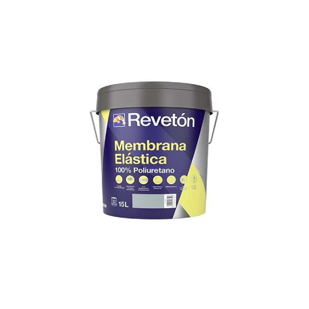 Membrana elástica 100% poliuretano Reveton