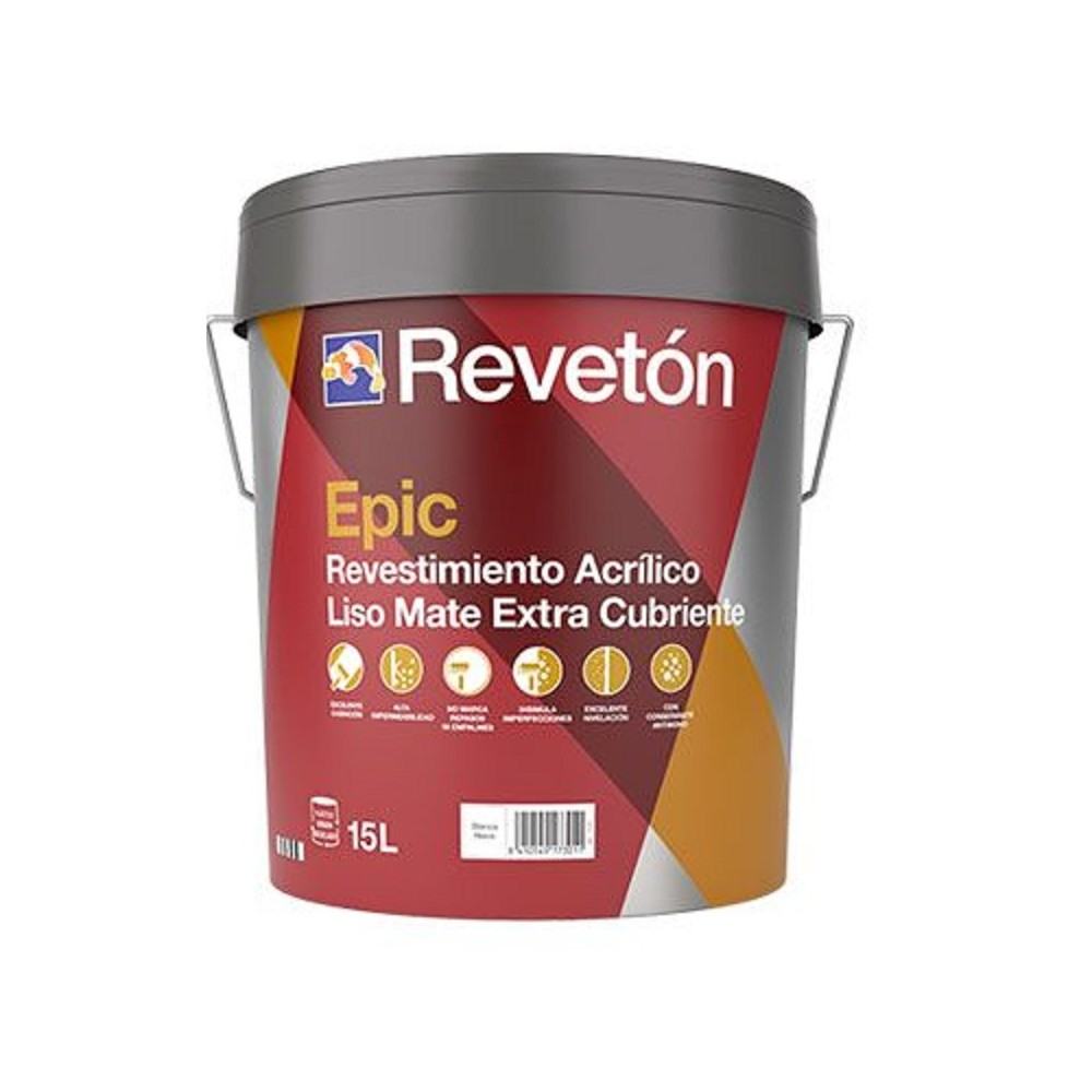 Reveton Epic