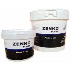 Emplaste al uso Zenko bote 20 kg | Compra Online |