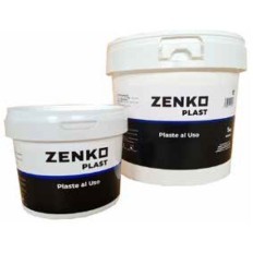 Emplaste al uso Zenko bote 20 kg | Compra Online |