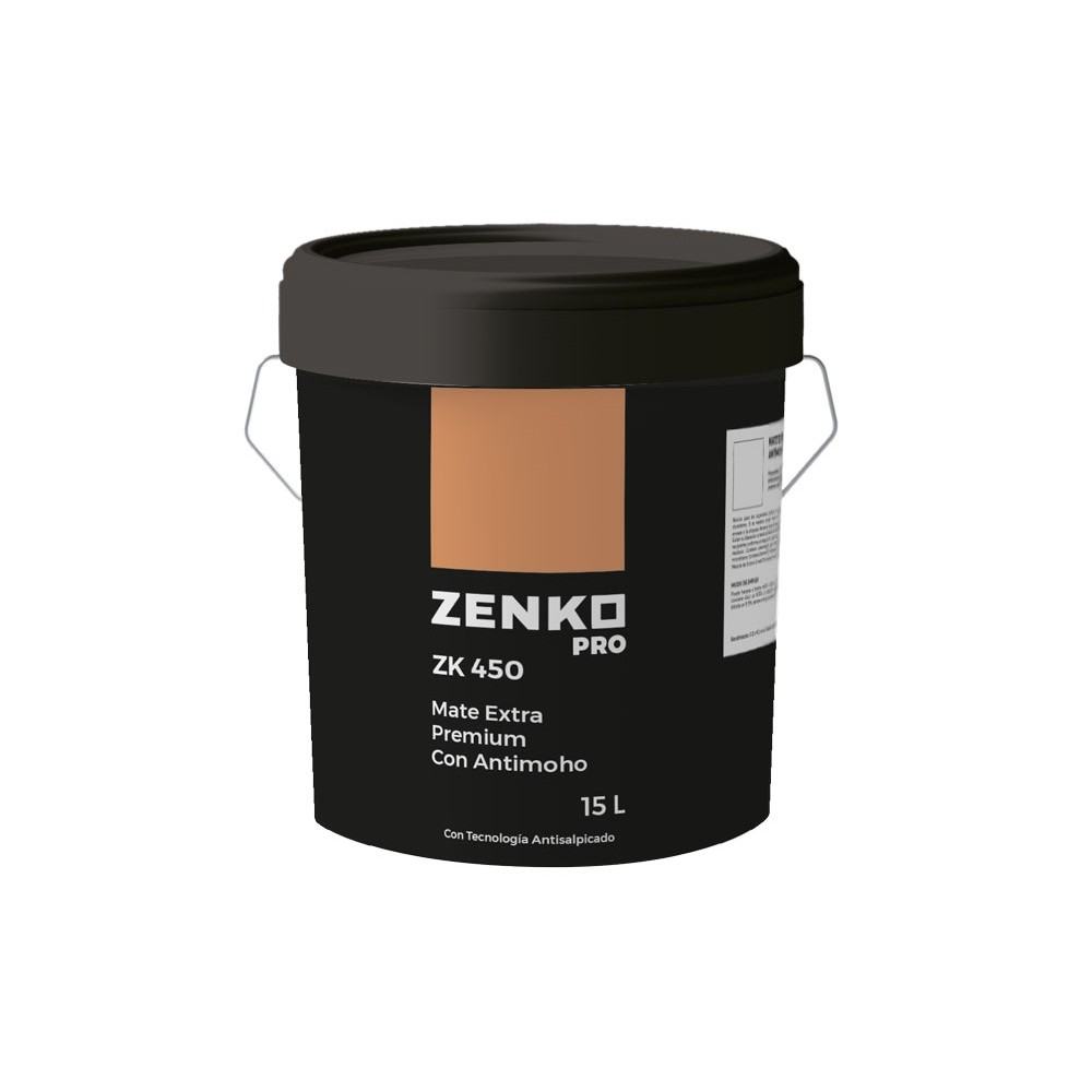 Zenko mate extra premium ZK 450