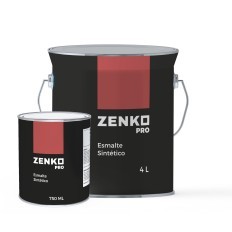 ➤ Esmalte sintético Zenko Pro  ◁【Compra Online 】