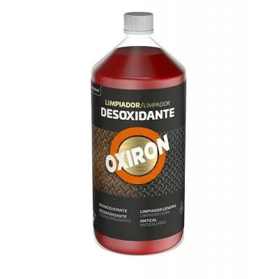 Desoxidante Oxiron