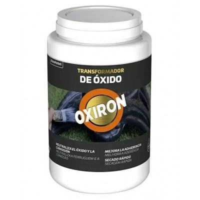 Transformador de oxido Oxiron