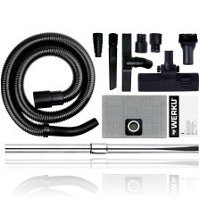 Aspirador Werku WK401450