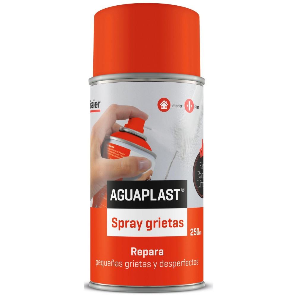 Aguaplast grietas spray 250 ml.