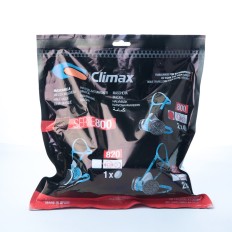 Mascarilla doble filtro Climax 800 |compra online|