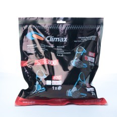 Mascarilla doble filtro Climax 800 |compra online|