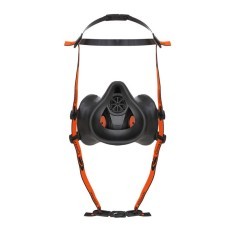 Mascarilla integrada PCX-710 A1P |compra online|