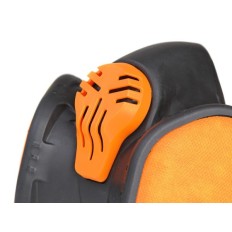 Mascarilla integrada PCX-710 A1P |compra online|
