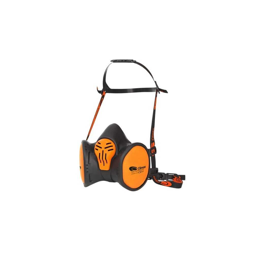 Mascarilla integrada PCX-710 A1P