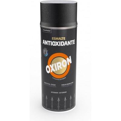 Oxirón pavonado forja spray 400 ml.