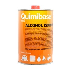Alcohol Isopropilico Isopropanol |compra online|