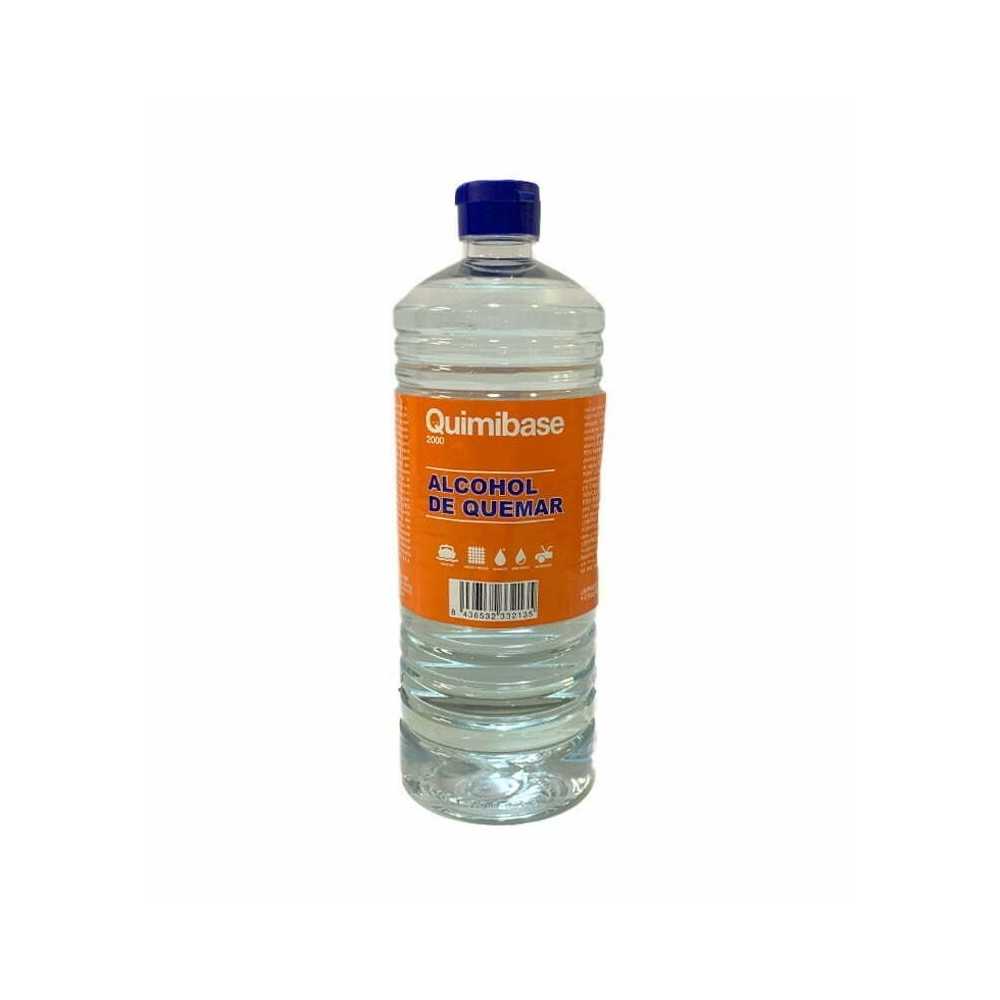 Alcohol de Quemar Metanol |compra online|